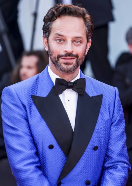 Nick Kroll photo
