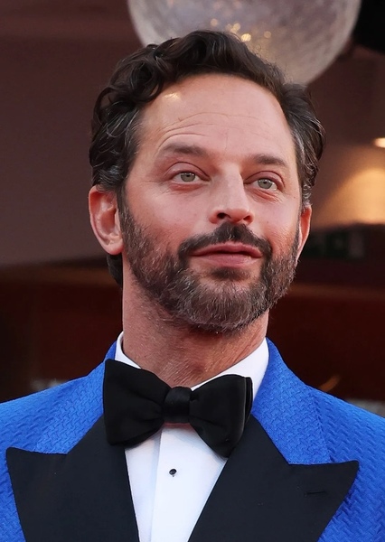 Nick Kroll photo