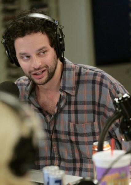 Nick Kroll photo