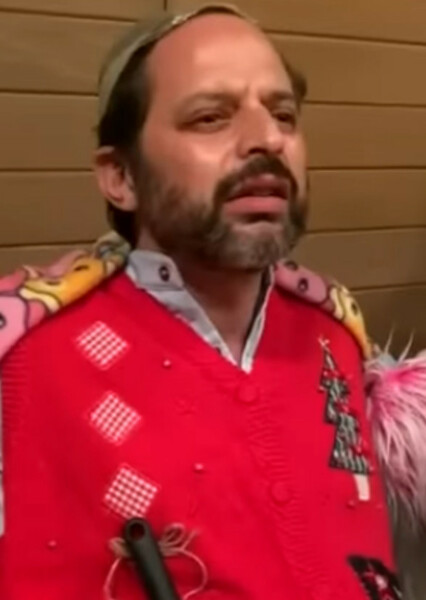 Nick Kroll