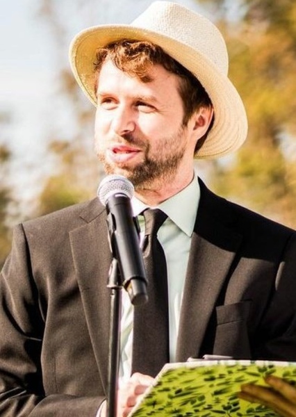 Nick Lang photo
