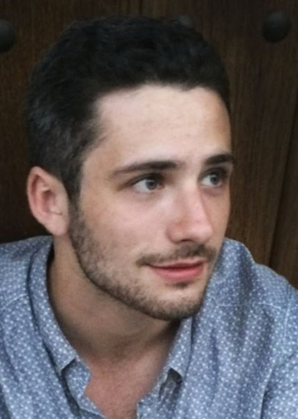 Nick Laurant