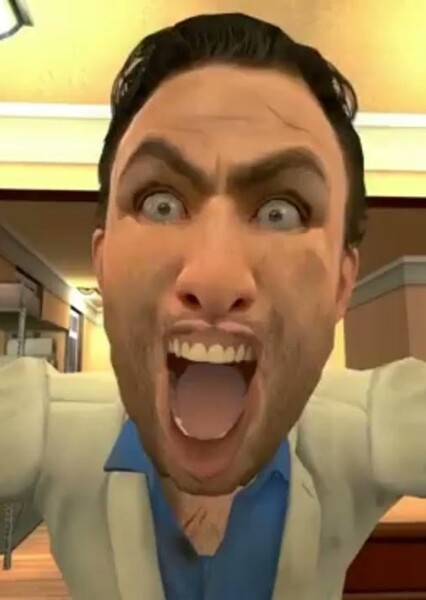 Nick (Left 4 Dead)