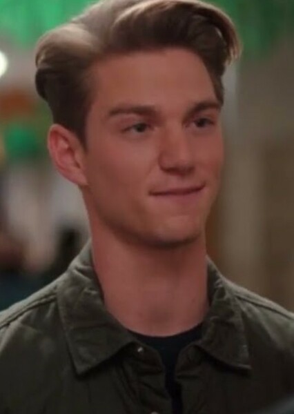 Nick (Love, Victor)