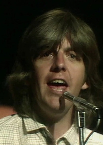 Nick Lowe photo
