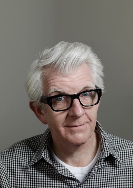 Nick Lowe photo