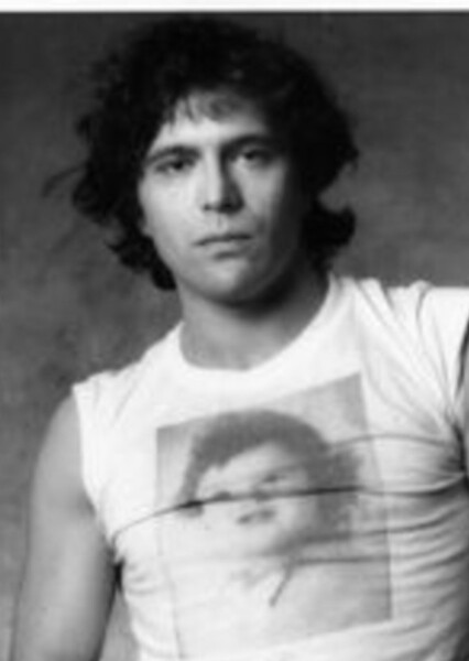 Nick Mancuso photo