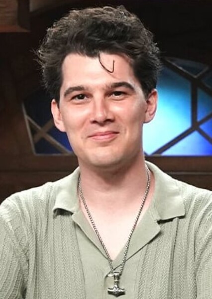 Nick Marini