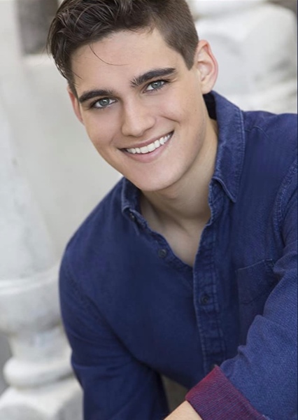 Nick Merico photo