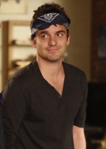 Nick Miller photo