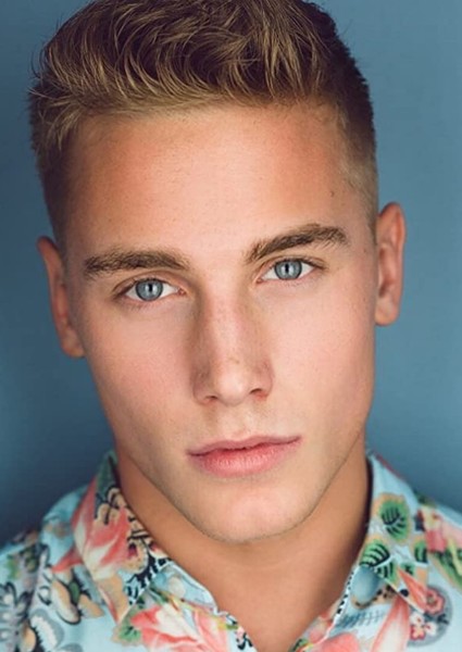 Nick Milone photo