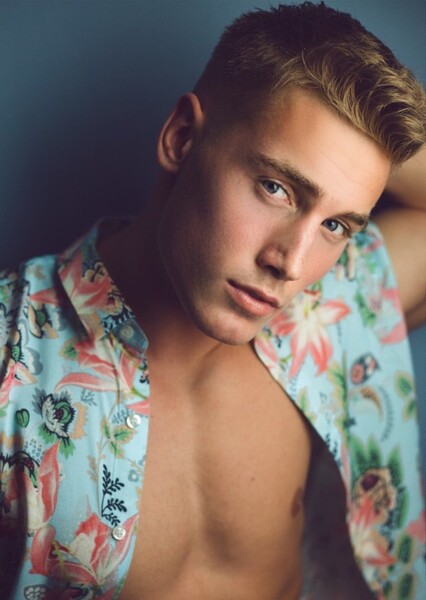 Nick Milone photo
