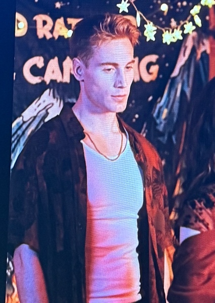 Nick Milone photo