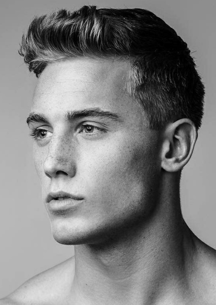 Nick Milone photo