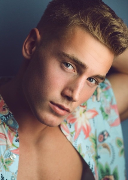 Nick Milone photo