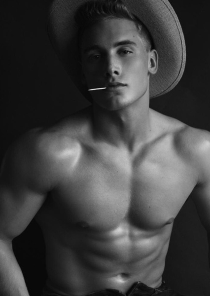 Nick Milone photo