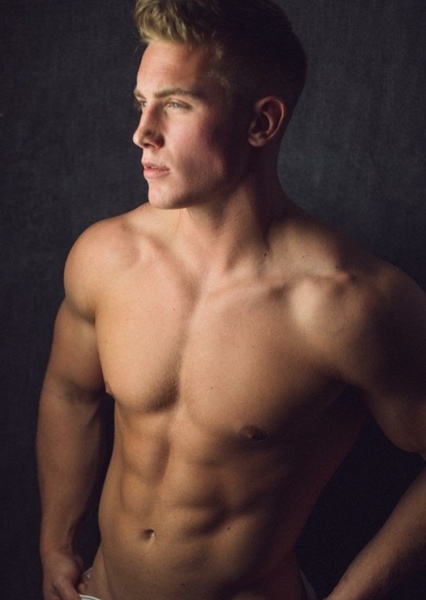 Nick Milone photo