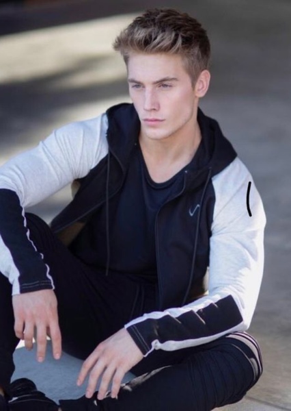 Nick Milone photo