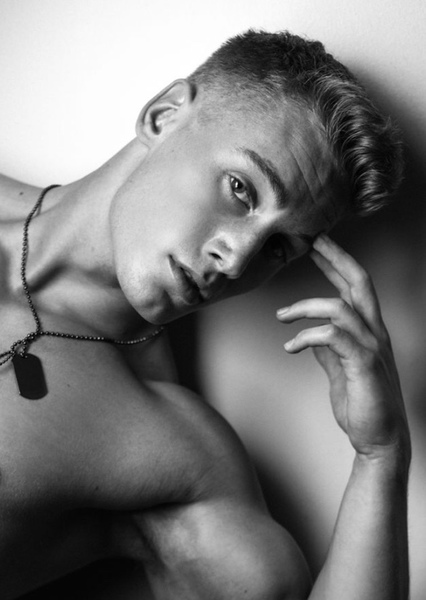 Nick Milone photo