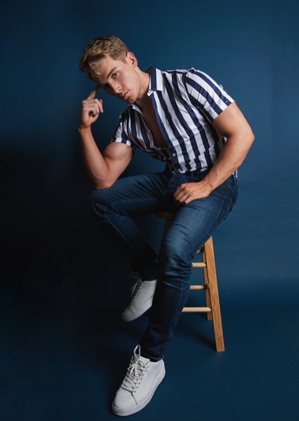 Nick Milone photo