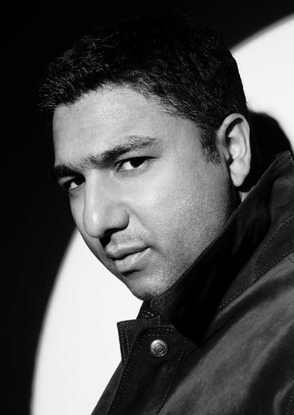 Nick Mohammed photo