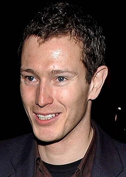 Nick Moran photo