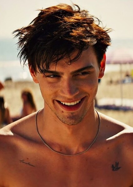 Nick (My Fault)