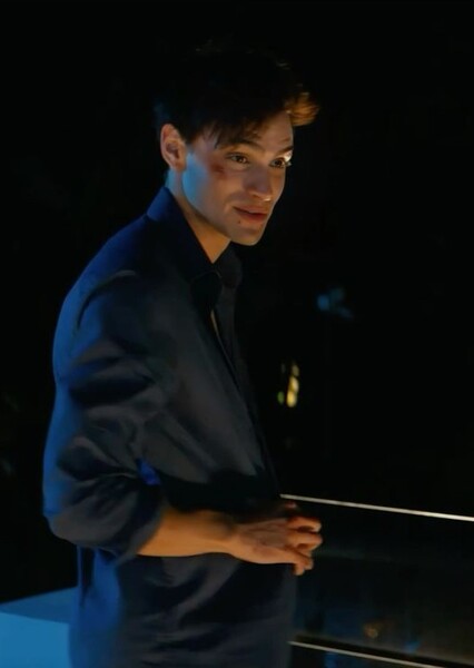 Nick (My Fault) photo