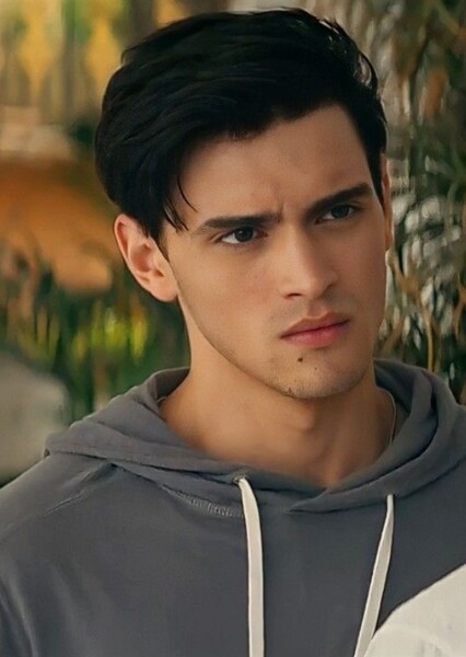 Nick (My Fault)