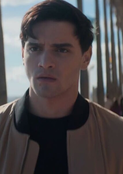 Nick (My Fault)