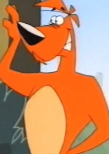 Nick (Nick & Perry)