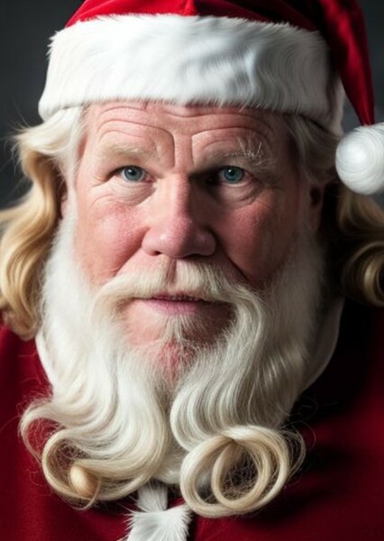 Nick Nolte