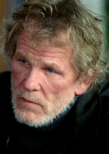 Nick Nolte