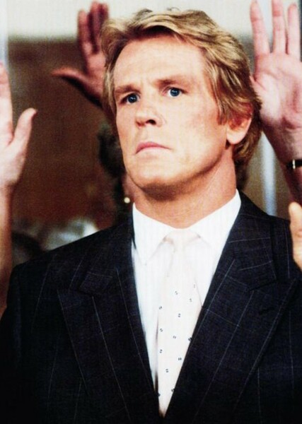 Nick Nolte