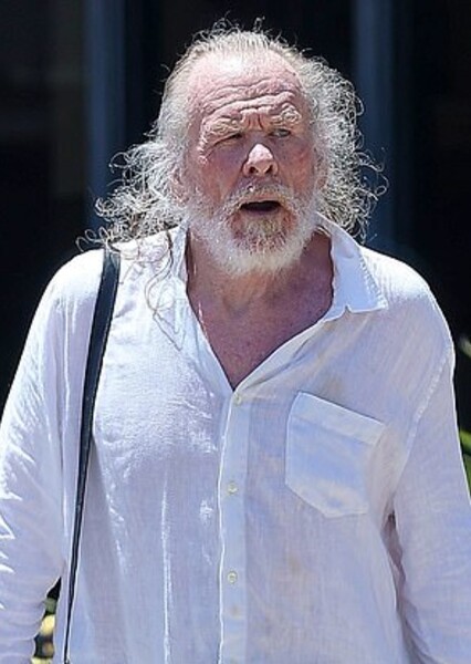Nick Nolte photo