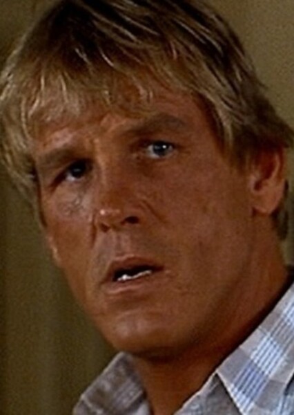 Nick Nolte