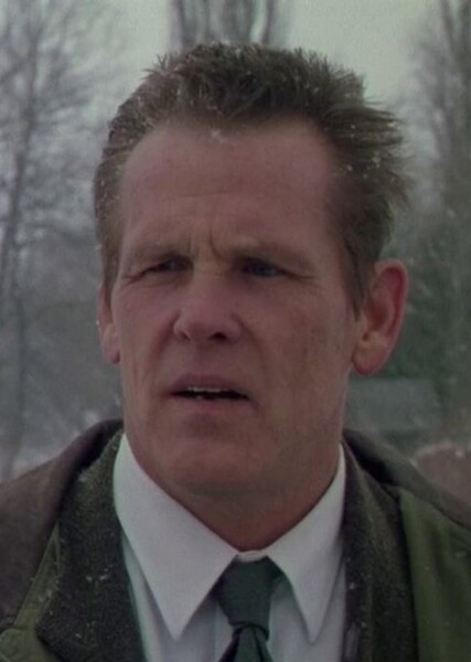 Nick Nolte