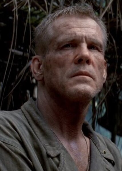 Merle Dixon