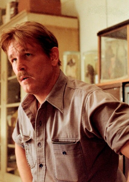 Dr. Benjamin "Ben" McKenna (80s Remake)