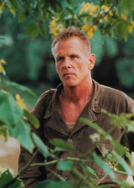 Col. Steven J. Lockjaw