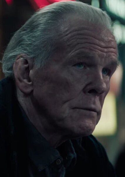 Nick Nolte photo