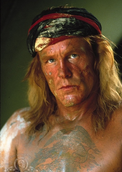 Nick Nolte