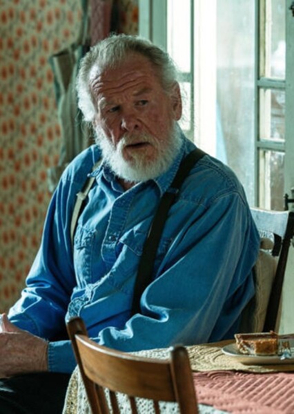 Nick Nolte photo