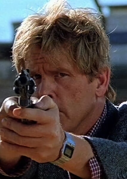 Nick Nolte
