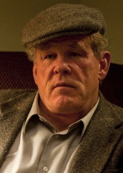 Nick Nolte photo