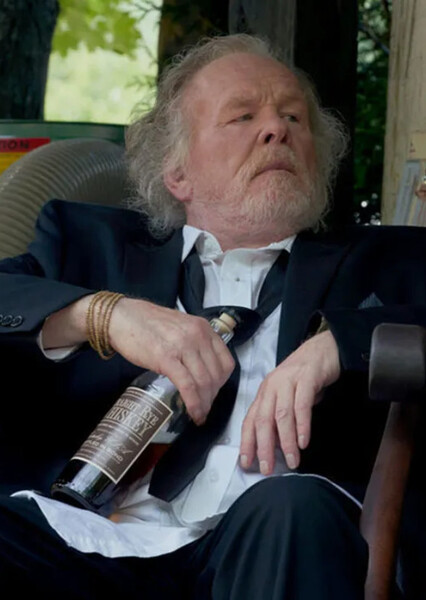 Nick Nolte