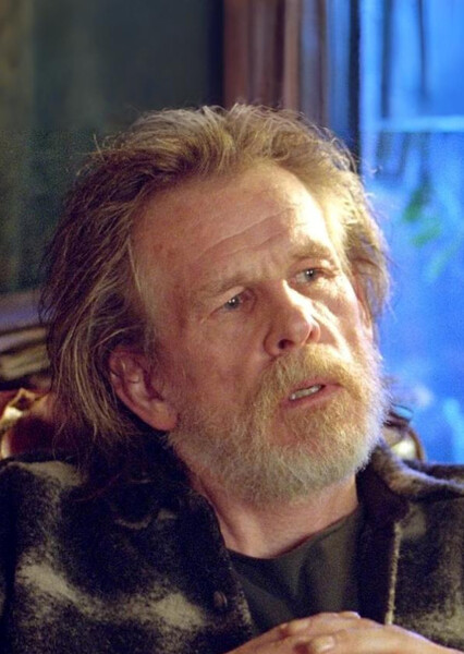 Nick Nolte photo