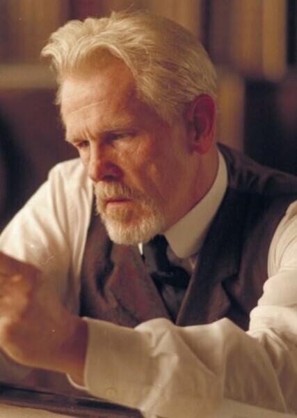 Nick Nolte photo