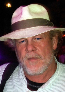 Nick Nolte