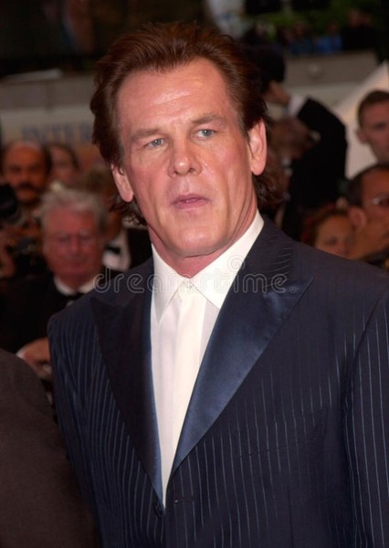 Nick Nolte